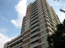 Blk 547 Hougang Street 51 (S)530547 #252392